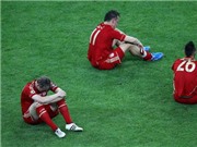 Bóng đá anh, ngoại hạng anh, lịch thi đấu euro 2012, Beckenbauer: Chelsea may mắn nhưng họ xứng đáng vô địch